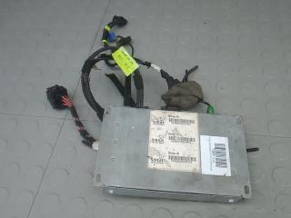 блок управления (другие) Audi A6 4G/C7 2011, 3.2 л., бензин, АКПП, седан, 4E0035593F, 28107968