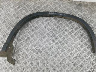 молдинг крыла заднего левого Nissan X-Trail T31 2008, 2.0 л., дизель, МКПП, внедорожник 5 дв., 76857JG00A