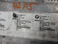 блок управления телефоном BMW 7 серия F01/F02 2011, 4.4 л., 750i, бензин, АКПП, седан, 8410920592901 - фото №6