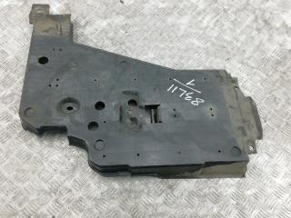 защита двигателя Subaru Legacy 5 поколение 2009, 2.0 л., дизель, МКПП, универсал, 56410AG220, 56410AG221