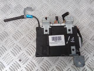 блок управления светом Hyundai Santa Fe 3 поколение (DM) [рестайлинг] 2015, 3.3 л., бензин, АКПП, внедорожник 5 дв., 954004Z240