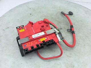 Электропроводка бензиновая BMW 7 серия F01/F02 2011, 4.4 л., 750i, бензин, АКПП, седан