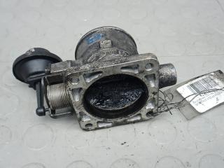 заслонка дроссельная Kia Sportage 2 поколение 2005, 2.0 л., дизель, МКПП, внедорожник 5 дв., 3510027900