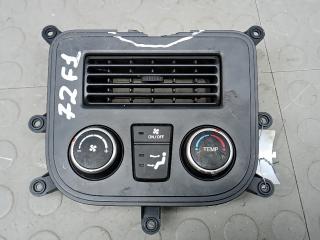 блок управления печки / климат-контроля Hyundai Santa Fe 3 поколение (DM) [рестайлинг] 2015, 3.3 л., бензин, АКПП, внедорожник 5 дв., KGQAA0047