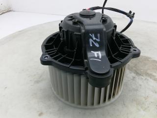 моторчик печки Hyundai Santa Fe 3 поколение (DM) [рестайлинг] 2015, 3.3 л., бензин, АКПП, внедорожник 5 дв., 971132B005