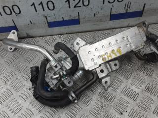 Клапан EGR бензиновый Lexus GS 4 поколение [рестайлинг] 2018, 2.5 л., бензин, АКПП, седан, 2562036040