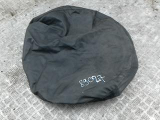 чехол запаски Suzuki Grand Vitara 2 поколение 2006, 2.0 л., бензин, АКПП, внедорожник 5 дв.