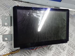 монитор Nissan X-Trail T30 [рестайлинг] 2005, 2.2 л., DCi, дизель, МКПП, внедорожник 5 дв.