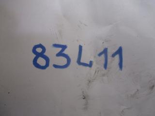 шкив коленвала Subaru Legacy 5 поколение 2009, 2.0 л., дизель, МКПП, универсал, 12305AA300