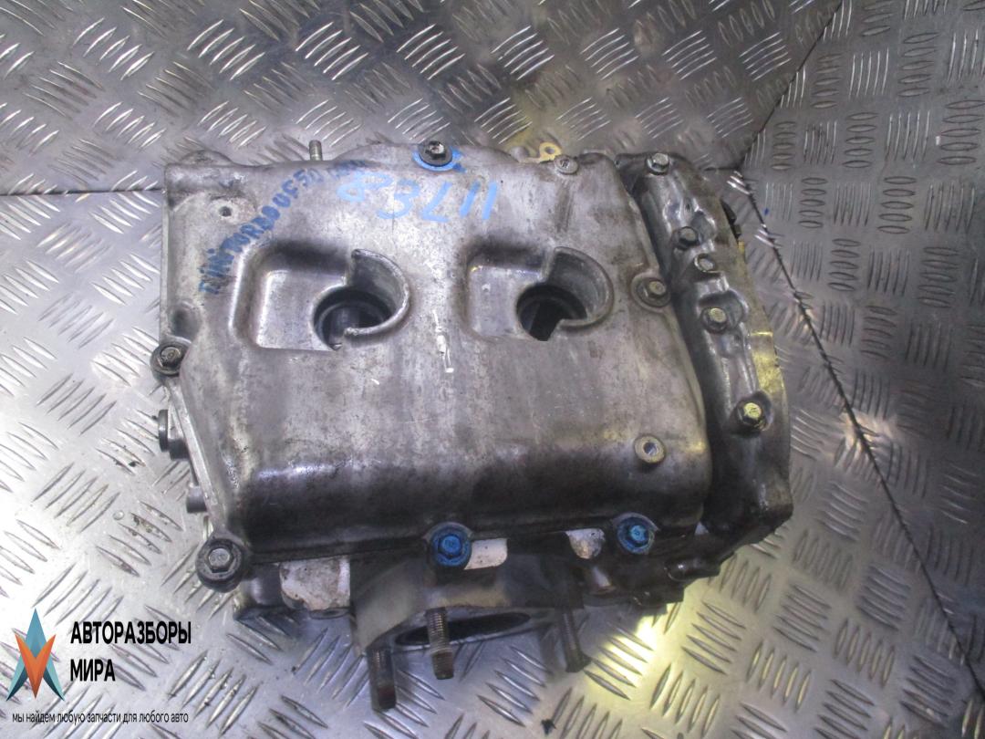 ГБЦ Subaru Legacy 5 поколение 2009, 2.0 л., дизель, МКПП, универсал, 11039AC050, 11063AB460 - фото №1