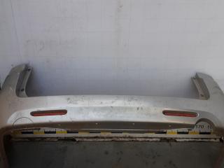 бампер задний Honda Accord 8 поколение 2007, 2.0 л., бензин, МКПП, универсал, 71501SED000ZB