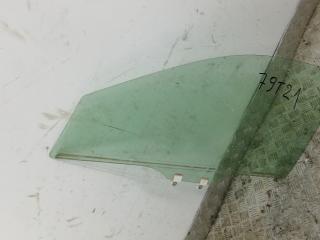 стекло двери передней левой Honda Accord 8 поколение 2007, 2.0 л., бензин, МКПП, универсал, 73350SECA00, 73350SEA505, 73350SEAE10