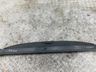 шторка багажника Honda Accord 8 поколение 2007, 2.0 л., бензин, МКПП, универсал, 84400SED013ZA