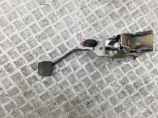 педаль тормоза Nissan Primera P12 2002, 2.0 л., бензин, МКПП, универсал, 46501AV600