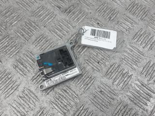 сопротивление печки Volvo XC90 1 поколение 2005, 2.9 л., T6, бензин, АКПП, внедорожник 5 дв., 08693262, 6802319, 9171541, 9137937