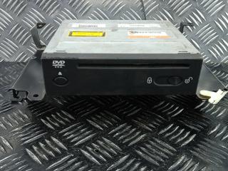 CD-чейнджер Land Rover Range Rover Sport 1 поколение 2005, 2.7 л., TDVM, дизель, АКПП, внедорожник 5 дв., YIB500070