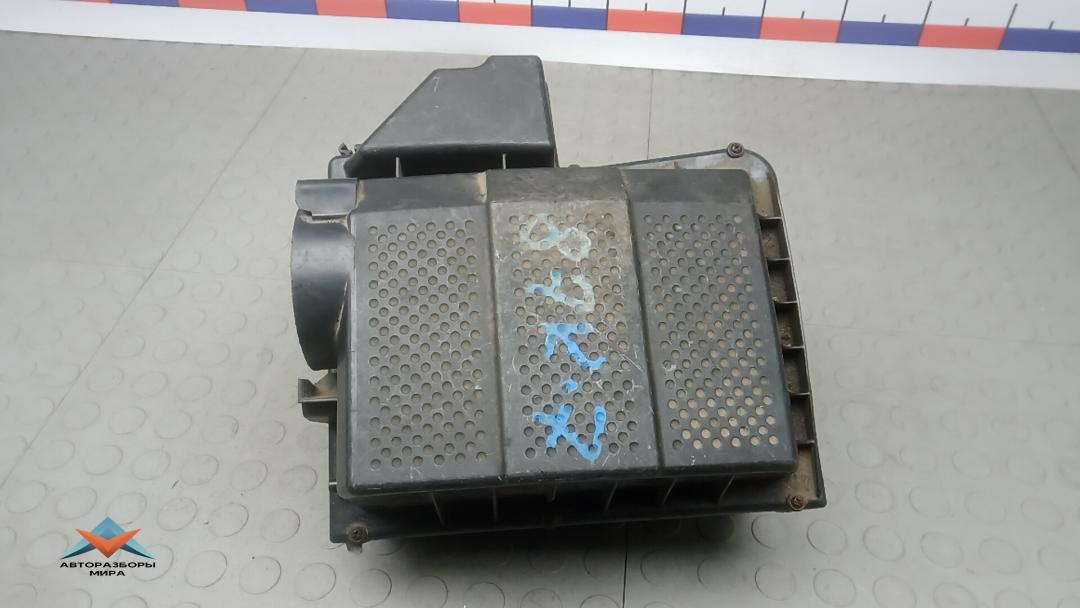 корпус воздушного фильтра Land Rover Range Rover Sport 1 поколение 2005, 2.7 л., TDVM, дизель, АКПП, внедорожник 5 дв., PHB000498 - фото №1