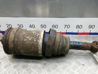 амортизатор задний Land Rover Range Rover Sport 1 поколение 2005, 2.7 л., TDVM, дизель, АКПП, внедорожник 5 дв., RPD500184, RPM500060