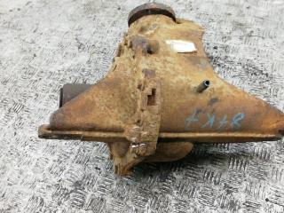 редуктор заднего моста Land Rover Range Rover Sport 1 поколение 2005, 2.7 л., TDVM, дизель, АКПП, внедорожник 5 дв., TVK500240