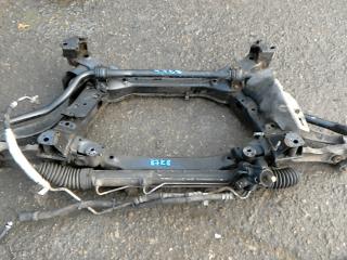 подрамник передний Jaguar XF X250 [рестайлинг] 2011, 2.7 л., дизель, АКПП, седан