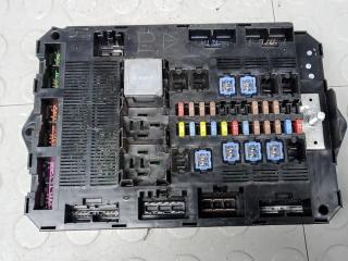 блок предохранителей Jaguar XF X250 [рестайлинг] 2011, 2.7 л., дизель, АКПП, седан, 7340955430