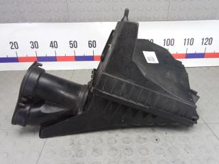 корпус воздушного фильтра Jaguar XF X250 [рестайлинг] 2011, 2.7 л., дизель, АКПП, седан