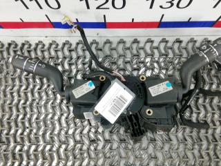 переключатель подрулевой Jaguar XF X250 [рестайлинг] 2011, 2.7 л., дизель, АКПП, седан, 8W8317A553B