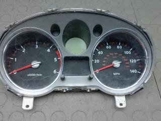 приборная панель Nissan X-Trail T31 2008, 2.0 л., дизель, МКПП, внедорожник 5 дв., 24820JG51B