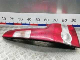 фонарь задний правый Volvo V50 1 поколение 2005, 1.8 л., бензин, МКПП, универсал, 30678751, 30763510