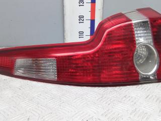 фонарь задний правый Volvo V50 1 поколение 2005, 1.8 л., бензин, МКПП, универсал, 30678751, 30763510