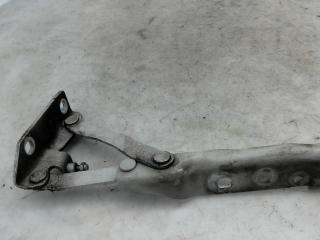 петля капота BMW 5 серия E60/E61 2005, 3.0 л., D 530d, дизель, АКПП, седан, 41617120276, 41617120275