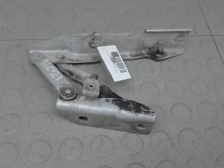 петля капота BMW 5 серия E60/E61 2005, 3.0 л., D 530d, дизель, АКПП, седан, 41617120276, 41617120275