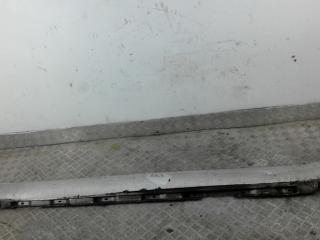 накладка на порог Jaguar XF X250 [рестайлинг] 2011, 2.7 л., дизель, АКПП, седан