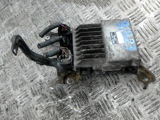 блок управления (другие) Toyota Auris 1 поколение 2007, 2.2 л., D-CAT, дизель, МКПП, хетчбэк 5 дв., 89871-20070