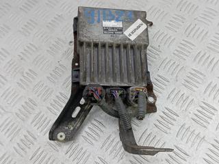 блок управления (другие) Toyota Auris 2007, 2.2 л., D-CAT, дизель, МКПП, хетчбэк 5 дв., 8987120070