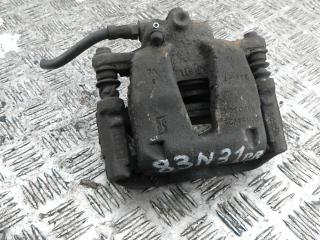 суппорт передний правый Opel Corsa D 2008, 1.4 л., бензин, МКПП, хетчбэк 5 дв., 93191696, 55704023, 4401S4, 77365544, 95516256, 77363930, 542404, 4401P7, 77364398, 93189798, 735455838, 735480255, 77365140, 77366179, 77364979, 77365545, 77364683, 5542096, 542545