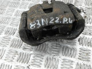 суппорт передний левый Opel Corsa D 2008, 1.2 л., бензин, МКПП, хетчбэк 5 дв., 93191695, 95516254, 4401P6, 542403, 77363929, 93189797, 77364399, 735480254, 55704022, 735455837, 77365138, 77366178, 77364978, 77364685, 77364364, 5542095, 542544