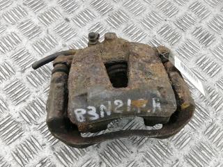 суппорт передний правый Opel Corsa D 2007, 1.3 л., дизель, МКПП, хетчбэк 5 дв., 93191696, 55704023, 4401S4, 542424, 95518215, 77365544, 95516256, 77363930, 93189802, 542404, 4401P7, 77364398, 93189798, 77365555, 735455838, 95511302, 735480255, 542314, 77365554, 77365140, 77366179, 77364979, 77365009, 77365545, 5542098, 77363934, 77364683, 5542096, 542545