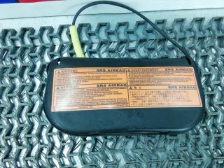 подушка безопасности пассажира Nissan Primera P12 2002, 2.0 л., бензин, МКПП, универсал, 985H0AV700, 985H1AV700