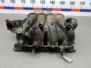 коллектор впускной Opel Astra J [рестайлинг] 2012, 1.6 л., бензин, МКПП, хетчбэк 5 дв.