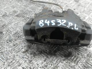 суппорт передний левый Jaguar XF X250 2009, 2.7 л., дизель, АКПП, седан, C2C27284