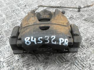 суппорт передний правый Jaguar XF X250 2009, 2.7 л., дизель, АКПП, седан, C2C27282