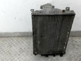 радиатор интеркулера Jaguar XF X250 2009, 2.7 л., дизель, АКПП, седан, C2C2762, XR847849, C2C27262, C2Z31092, XR847813, C2Z11675