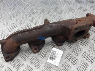 коллектор выпускной BMW X3 F25 2012, 2.0 л., дизель, АКПП, внедорожник 5 дв.