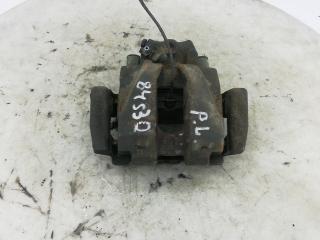 суппорт передний левый BMW X3 F25 2012, 2.0 л., дизель, АКПП, внедорожник 5 дв., 34106852259, 34106790921