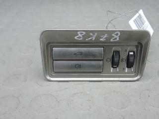 переключатель света Jaguar XF X250 [рестайлинг] 2011, 2.7 л., дизель, АКПП, седан, 8X2311654BC