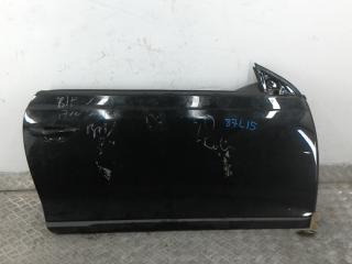 дверь передняя правая Volkswagen Scirocco 3 поколение 2009, 2.0 л., дизель, МКПП, хетчбэк 5 дв.