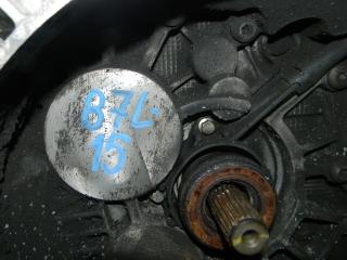 МКПП Volkswagen Scirocco 3 поколение 2009, 2.0 л., дизель, МКПП, хетчбэк 5 дв., 02Q300048J