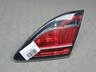 фонарь крышки багажника правый Mazda 6 GH 2008, 2.0 л., бензин, МКПП, хетчбэк 5 дв.
