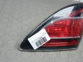фонарь крышки багажника правый Mazda 6 GH 2008, 2.0 л., бензин, МКПП, хетчбэк 5 дв. - фото №2